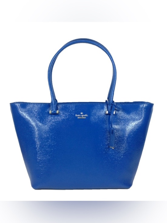 kate spade Handbags - Kate Spade Cedar Street Harmony Tote, Orbital Blue